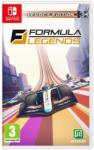 Microids Formula Legends [Legacy Edition-Day 1 Edition] (Switch)