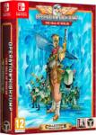 JanduSoft Operation Highjump The Fall of Berlin [Collector's Edition] (Switch)