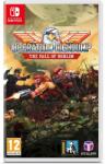 JanduSoft Operation Highjump The Fall of Berlin (Switch)