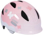 uvex Casca de bicicleta pentru copii, UVEX, Oyo Style Pink, 50-54cm, Multicolor (41/0/047/05/17)