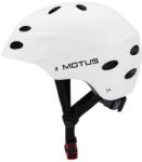 MOTUS Kids helmet Motus MOTHAM7LW size L, White (MOTHAM7LW)