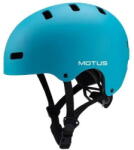 MOTUS Kids helmet Motus MOTHAM30B size M, Blue (MOTHAM30B)