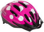 HUFFY Casca pentru copii Huffy Minnie Mouse 50-54 cm, design fermecător, 10 deschideri de ventilatie (01316HL)