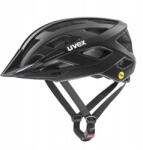 uvex Casca de bicicleta Uvex I-vo 2 MIPS, neagra, 60-64 cm, sistem de ventilatie 25 canale (41/0/661/01/19)
