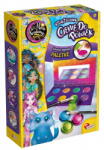Lisciani Jucarie creativa Lisciani Set Moon Academy - Farduri de ochi Moon (304-PL110650)