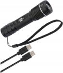 brennenstuhl Corp Iluminat Brennenstuhl Lanterna LED Brennenstuhl TL 601 AF 600lm, IP67, acumulator, 13, 7x3, 5x3, 5cm (1178600402)