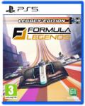 Microids Formula Legends [Legacy Edition-Day 1 Edition] (PS5)