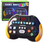 LEAN Toys Game Master 22853 Játékkonzol
