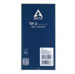 Artic Cooling ARCTIC COOLING Hővezető lap TP-3 200x100mm, 1mm (2-PACK) (ACTPD00059A)