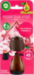 Air Wick Cherry Blossom & Raspberry aroma diffúzor utántöltő - 20 ml