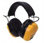 DeWALT Casti de protectie cu Bluetooth DEWALT DPG17-BX, Microfon (Negru/Galben) (DPG17-BX)