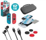 Hyperkin Armor3 Nintendo Switch/OLED utazó csomag