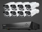 Reolink RLK16-811B8-A Kit de camere de securitate PoE (RLK16-811B8-A)