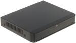 Uniview NVR501-04B-P4 4K UHD Recorder Video de Rețea cu Suport pentru Audio Bidirecțional (NVR501-04B-P4)