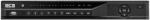 BCS BCS-L-NVR1602-A-4K-16P-Ai Recorder IP cu 16 canale cu PoE și suport pentru camere de 24MP (BCS-L-NVR1602-A-4K-16P-Ai)