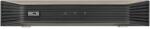 BCS BCS-P-NVR0401-4K-4P(3) Recorder IP cu 4 canale cu PoE și HDMI 4K (BCS-P-NVR0401-4K-4P(3)) - senetic