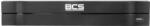 BCS BCS-L-NVR0801-4KE(2) Recorder IP cu 8 canale 16MP cu HDMI 4K și funcții inteligente (BCS-L-NVR0801-4KE(2)) - senetic