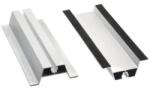 KENO Calea trapezoidală de 3330 mm lungime totală cu sigiliu (P.03644U) - senetic