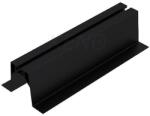 KENO Punte trapezoidală 330mm, înaltă, neagră (K-14-330-CZ) (K-14-330-CZ)
