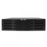 BCS BCS-P-NVR6416-4KR Recorder IP cu 64 de canale, cu RAID și suport pentru camere de 12MP (BCS-P-NVR6416-4KR) - senetic