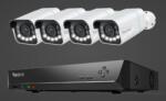 Reolink RLK8-811B4-A Kit de camere de securitate PoE (RLK8-811B4-A)