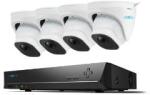 Reolink RLK8-820D4-A kituri pentru supraveghere video Prin cablu 8 canale (RLK8-820D4-A)