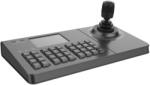 BCS BCS-P-KN(2) Tastatură de rețea BCS cu ecran de 4" și joystick PTZ 4D (BCS-P-KN(2))