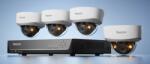 Reolink RLK8-1200V4 Kit de camere de securitate PoE (RLK8-1200V4)