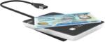 Techly I-CARD CAM-CIE Cititor de carduri de proximitate NFC RFID 13.56MHz USB (I-CARD CAM-CIE)