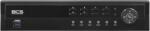 BCS BCS-U-NVR0802-A-4K-8P(6TB) Recorder IP cu 8 canale și PoE, 6TB, 4K HDMI, suport pentru camere de 12MP (BCS-U-NVR0802-A-4K-8P(6TB)) - senetic
