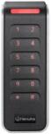 Hanwha Vision Hanwha 20KTKS-01-00039R-H003 Cititor de control al accesului Signo 20 cu tastatură (20KTKS-01-00039R-H003)