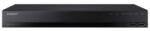 Hanwha Vision Hanwha HRX-1634 aparate digitale pentru înregistrare video Negru (HRX-1634)