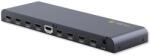 TECHLY IDATA HDMI2-4K8 Splitter HDMI 2.0 4K@60Hz 1x8 activ (IDATA HDMI2-4K8)