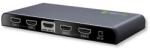 TECHLY IDATA HDMI2-4K4 Splitter HDMI 2.0 4K@60Hz 1x4 activ (IDATA HDMI2-4K4)