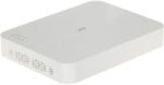 Uniview NVR301-16LS3-P8 4K UHD Recorder Video de Rețea cu Suport pentru 16 Canale Audio (NVR301-16LS3-P8)