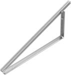 KENO Triunghi de montare mediu, reglabil, pentru module bifaciale (K-07-RS_BF) (K-07-RS_BF)