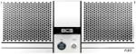 BCS BCS-F-NVR7008 Recorder IP cu 70 de canale, cu Intel Core i7 și analiză avansată (BCS-F-NVR7008)
