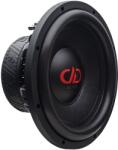 DD Audio Subwoofer auto DD audio SL712-D2, 300 MM, 1000 W