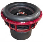 TRFaudio Subwoofer Auto 12" 2000W RMS TRF-SW-1220M-D1 (TRF-SW-1220M-D1)