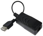 BCS BCS-UTP-USB (SET) Extender USB pe cablu UTP RJ45 de până la 200m (BCS-UTP-USB (SET))