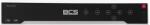 BCS BCS-V-NVR3204-A-8K Recorder IP 32 canale 32MP cu suport pentru 4 hard disk-uri și ieșire HDMI 8K/4K (BCS-V-NVR3204-A-8K)