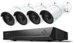 Reolink RLK8-510B4-A Kit de camere de securitate PoE (RLK8-510B4-A)