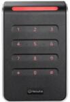 Hanwha Vision Hanwha 40KTKS-01-00039R-H003 Cititor de control al accesului Signo 40 cu tastatură (40KTKS-01-00039R-H003)