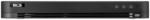 BCS BCS-V-XVR1602-Ai Recorder cu 16 canale și 5 sisteme cu tehnologia AcuSense, suport HD și IP (BCS-V-XVR1602-Ai)