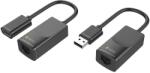 TECHLY IUSB-EXTENDTY2 Extender USB de până la 60m prin cablu de rețea RJ45 (IUSB-EXTENDTY2)