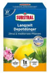 SUBSTRAL Osmocote virágtrágya citrusokhoz 750g