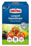 SUBSTRAL Osmocote gyümölcs és zöldség 750g