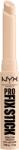 NYX Cosmetics Pro Fix Stick 03 alabaster 1,6 g