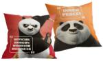 Halantex Pernă decorativă Kung Fu Panda 40x40 cm