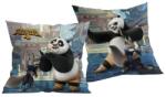 Halantex Pernă decorativă Kung Fu Panda albastru 40x40 cm